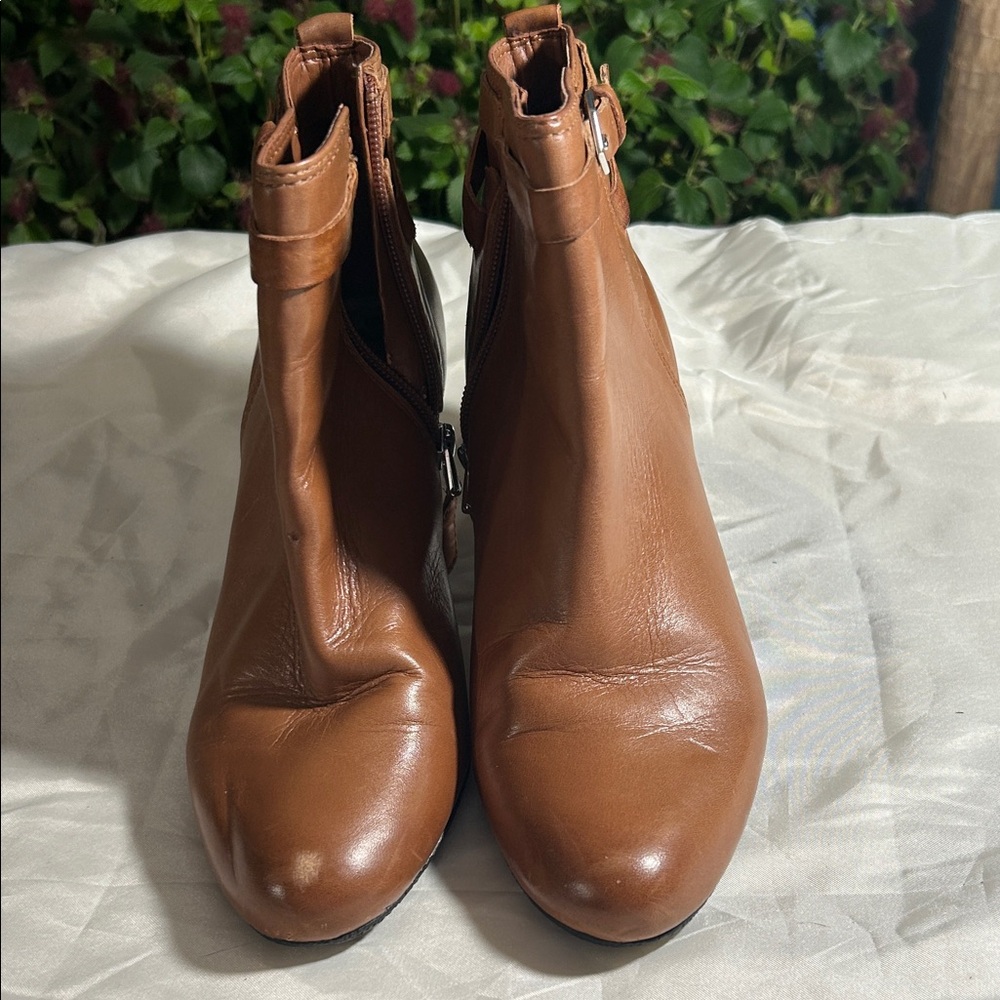 Sam Edelman Maddox Ankle Booties